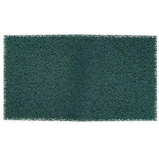 Sibo Matala Filtermatte 120 x 100 x 4cm grün (medium ca. 295m2/m3)