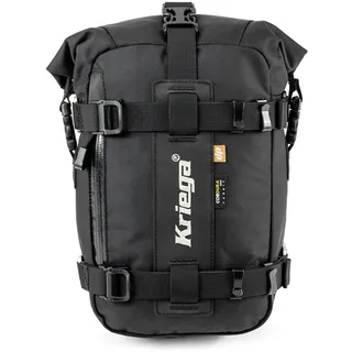 Kriega US-5 5 l Schwarz