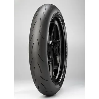 Metzeler Racetec RR K3 REAR 190/50 ZR17 73W TL