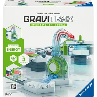 Ravensburger GraviTrax Action-Set Energy 27482