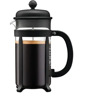 Bodum Java 1,0 l schwarz