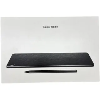 Samsung Galaxy Tab S11 Wi-Fi 128 GB Silver