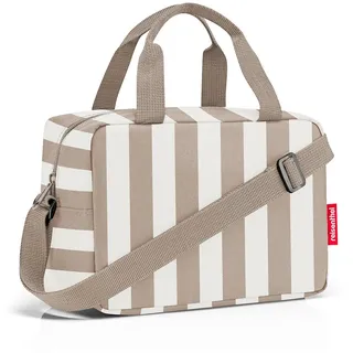 Reisenthel Coolerbag 3 l Braun/Weiß