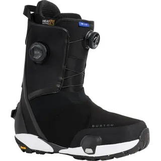 BURTON Waverange X Wide black - 42.5