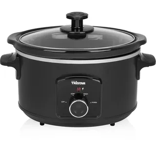 Tristar VS-3915 VS-3915 Slow Cooker