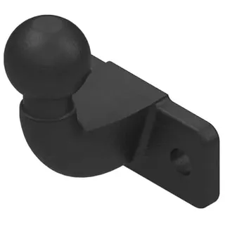 GDW Anhängerkupplung starr 2loch Flansch Citroen Jumper, FIAT Ducato, Peugeot Boxer Kastenwagen ab 06/2006