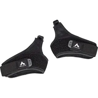 McKinley Strap with Clip Walkingstöcke, Black, M