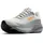 Herren Smoke/Primer Grey/Orange 46,5
