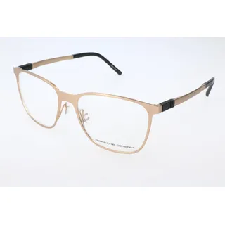 Porsche Design P8275 B LIGHT GOLD 55/18/145 Herren Brillen