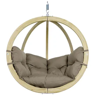 AMAZONAS Globo Chair taupe