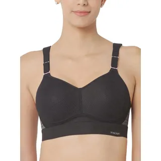 Triumph Triaction Hybrid Lite Schwarz 75F