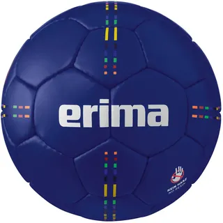 Erima Pure Grip No. 5 Handball new navy