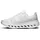 Damen White / White 43