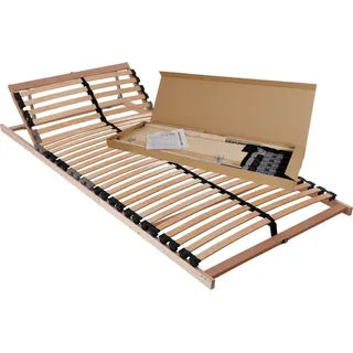 Beco Easy Star verstellbar 160 x 200 cm