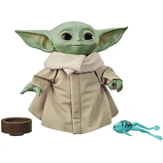 Hasbro Star Wars The Child