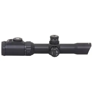 UTG Zielfernrohr Accushot CQB/MRC Scope 1-8X28 Zielfernrohr schwarz