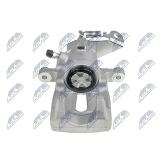 NTY Bremssattel Hinterachse rechts
