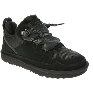 UGG Lowmel, Sneaker, Black, - 36 EU