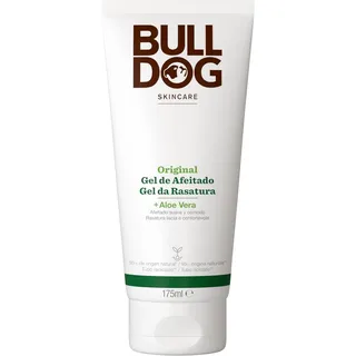 Bulldog Gin Original Rasiergel 175 ml