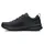 Fitnessschuhe 002 black/black/black 41