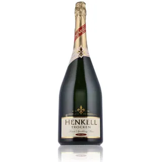 Henkell Sekt Trocken 11,5 % vol 3 l