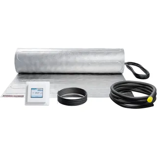 Stiebel Eltron FTD 140/2 Set Plus, 2 m2, 140 W/m2, für die Trockenverlegung