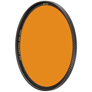 B+W ORANGE 550 MRC BASIC 49mm