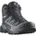 Herren Black/Magnet/Pewter 44