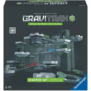 Ravensburger GraviTrax PRO Starter-Set Vertical (22426)