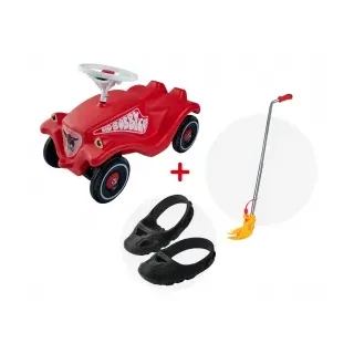 BIG Bobby Car Classic Bundle