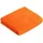 Badetuch 60 x 110 cm orange
