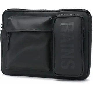 TEXEL Laptop CASE 15/16 W1 RAINS Black Art. 16670 - 15/16 inches