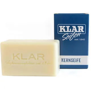 Klar Seifen Kernseife 100 g