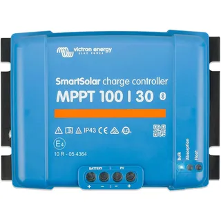 Victron Energy MPPT SmartSolar 100/30