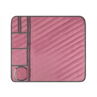 Crelando Cover Pink