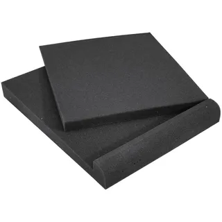 Omnitronic Isolationpad Monitorboxen 265x330x40mm