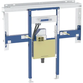 Geberit Duofix Vorwand-Element für ONE Waschtisch 120cm - Neutral