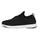 Jasper Herren Schwarz 40