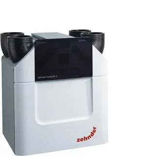 Zehnder ComfoAir Q450 TR Lüftungsanlage