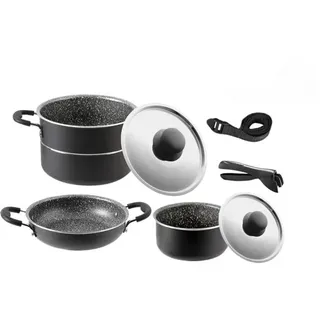 Brunner Pirate Topf-Set 7-tlg. Ø18 cm