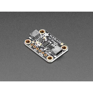 Adafruit VL53L4CX Time of Flight Abstandssensor, ca. 1 bis 6000mm, STEMMA QT/Qwiic, 5425