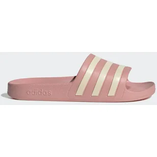 adidas Adilette Aqua Wonder Mauve / Wonder White / Wonder Mauve 44 1/2