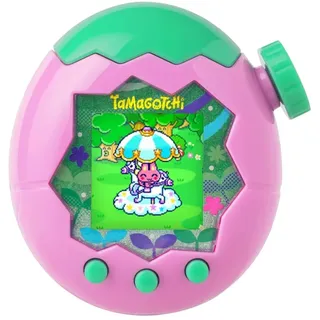 Bandai Namco Entertainment Tamagotchi Paradies
