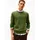 ESSENTIAL COTTON Crewneck Regular Fit Premium Mode