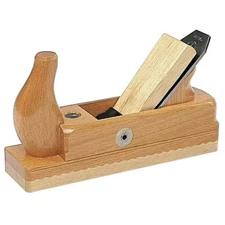 Ulmia Doppelhobel mit Weißbuchensohle