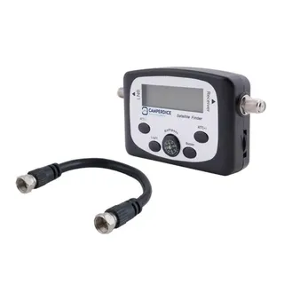 CAMPERDICE S1 Sat-Finder