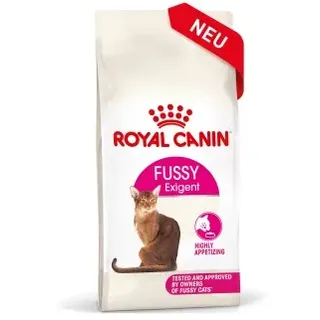 Royal Canin Fussy Exigent 10 kg