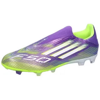 Purple Rush / Cloud White / Lucid Lemon 36