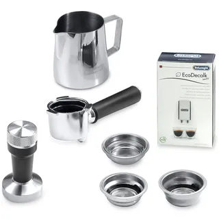 DeLonghi EC 885.BG Dedica Arte beige