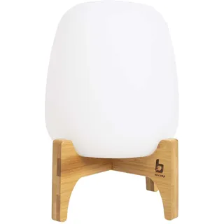 Bo-Camp Barnes Tischlampe